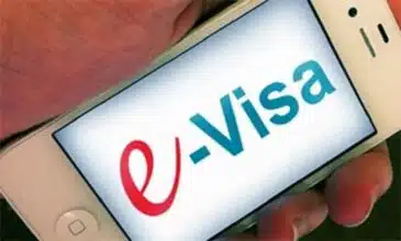 E-visa Maroc : 500.000 demandes en trois ans