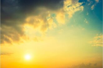 Vague de chaleur et instabilité : ce que prévoit la météo pour les 10 prochains jours