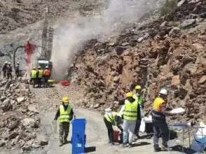 Cuivre dans le Haut Atlas : Royal Road Minerals annonce la découverte d'un potentiel minier à Lalla Aziza