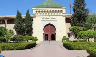 Bras de fer judiciaire entre deux confrères : El Ghalloussi le militant vs Benslimane le député