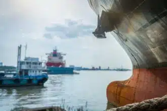 Chantier naval : le groupement Marina Meridional-Radi-Ningbo Xinle communique sur sa candidature