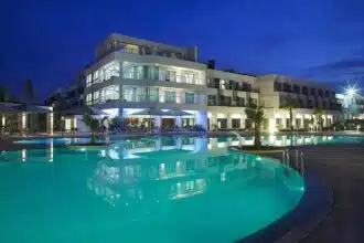 Cession de l'Hôtel Avanti de Mohammédia : qui étaient les trois prétendants ?