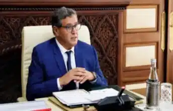 Marhaba 2025 et les œuvres sociales de la justice au menu du prochain Conseil de gouvernement