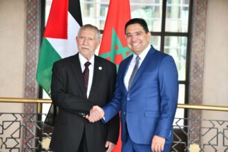Un haut responsable de l’OLP salue le soutien &ldquo;constant" et "central&rdquo; du Maroc à la cause palestinienne