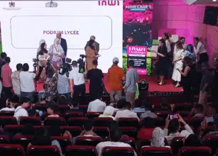 Remise des prix de la 5e édition du programme &ldquo;inwi Challenge&rdquo;