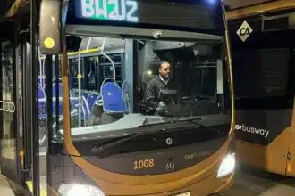 Modernisation du transport par bus : la répartition du financement par région et par ville (Infographies)