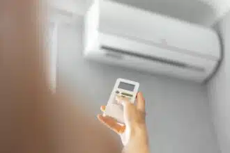 Sous l'effet de la canicule, un pic de consommation électrique enregistré le 30 juin à 21h30