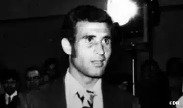 Décès de l’ancien international marocain Ahmed Faras