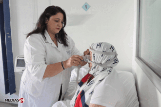 Apnée du sommeil : un danger silencieux encore sous-diagnostiqué au Maroc, mais curable (Spécialiste)