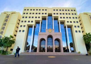Casablanca : arrestation d’un ressortissant français recherché par Interpol