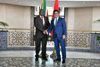 Le soutien de Jacob Zuma au plan d'autonomie marocain ouvre la voie à un revirement diplomatique sud-africain