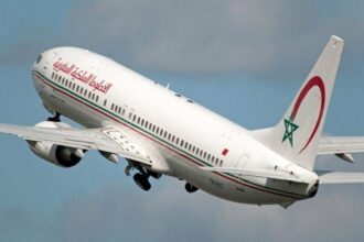 Royal Air Maroc : un chiffre d’affaires exceptionnel en perspective pour 2025 et 2026