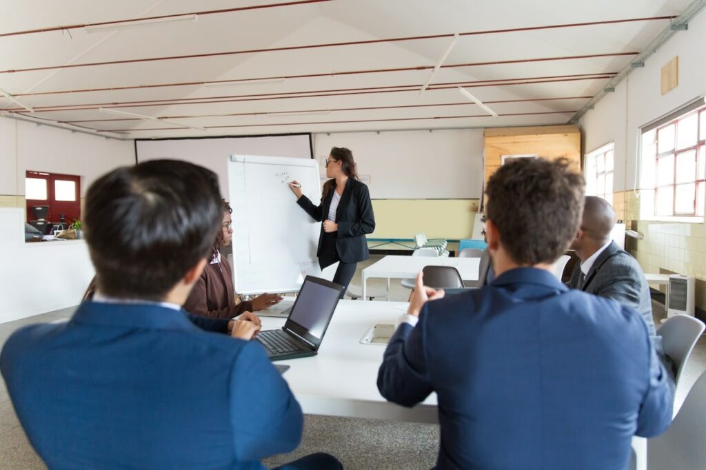 (OK) La gestion de la formation continue sera confiée à une entité indépendante de l'OFPPT