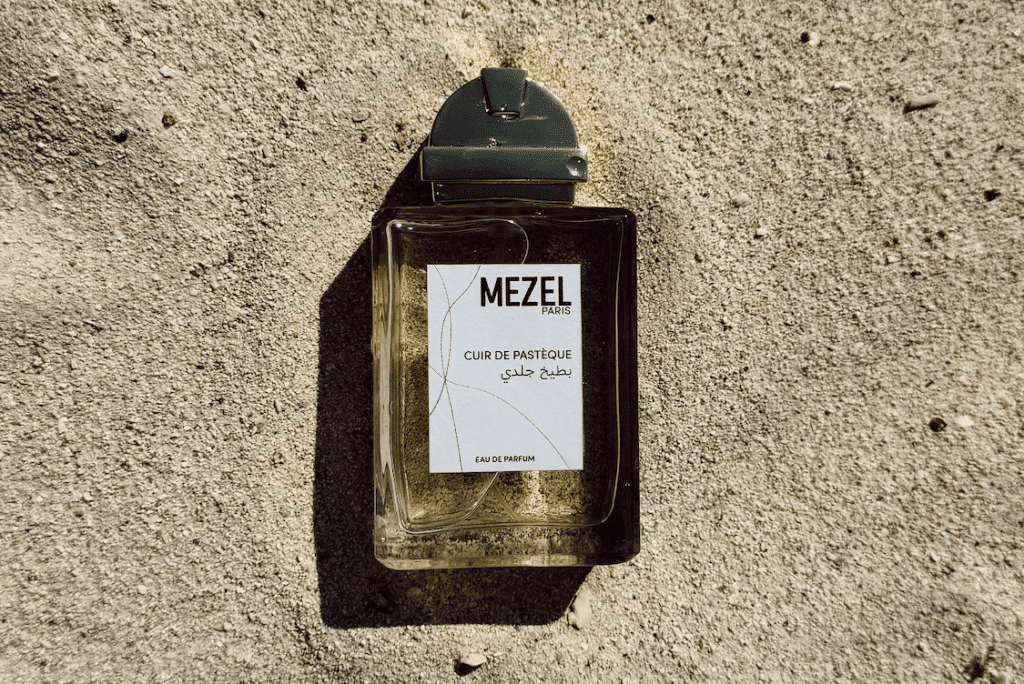 MEZEL, la nouvelle maison de parfum qui réinvente les senteurs marocaines