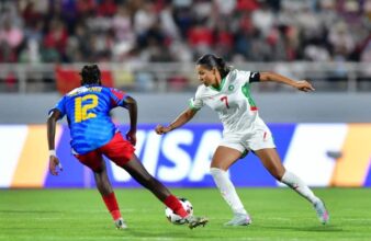 CAN féminine 2024. Le Maroc joue gros face au Mali