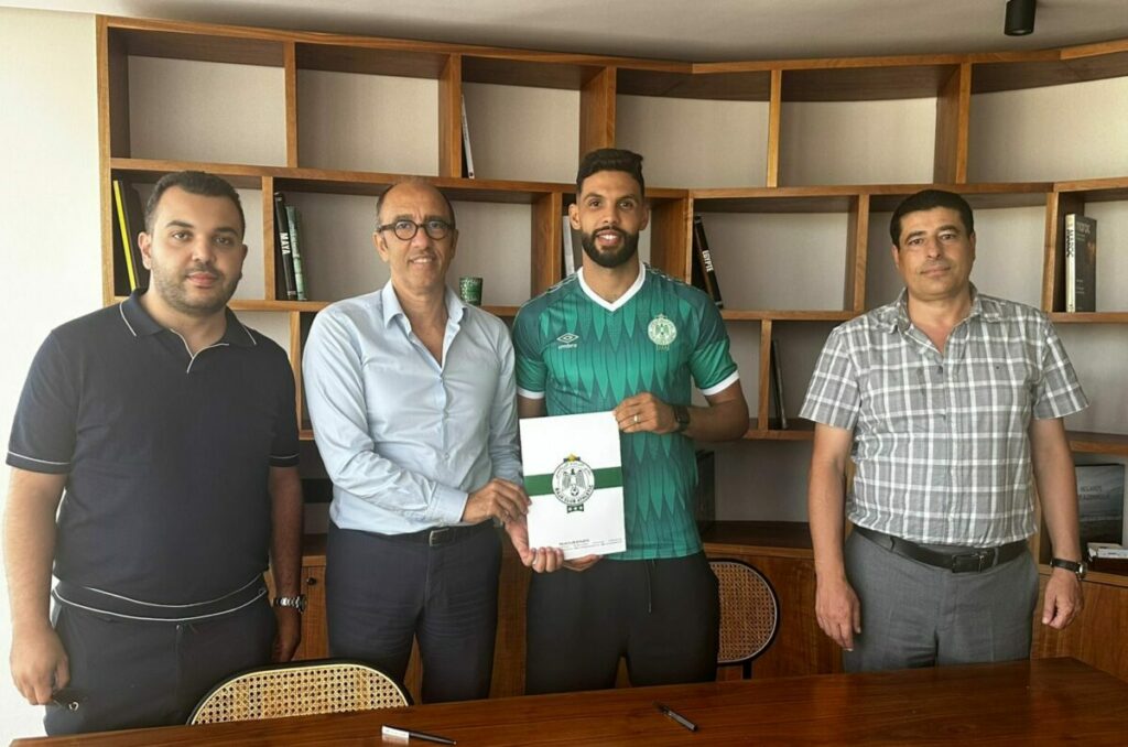 Raja. Deux Français en lice pour le poste de directeur sportif, verdict la semaine prochaine