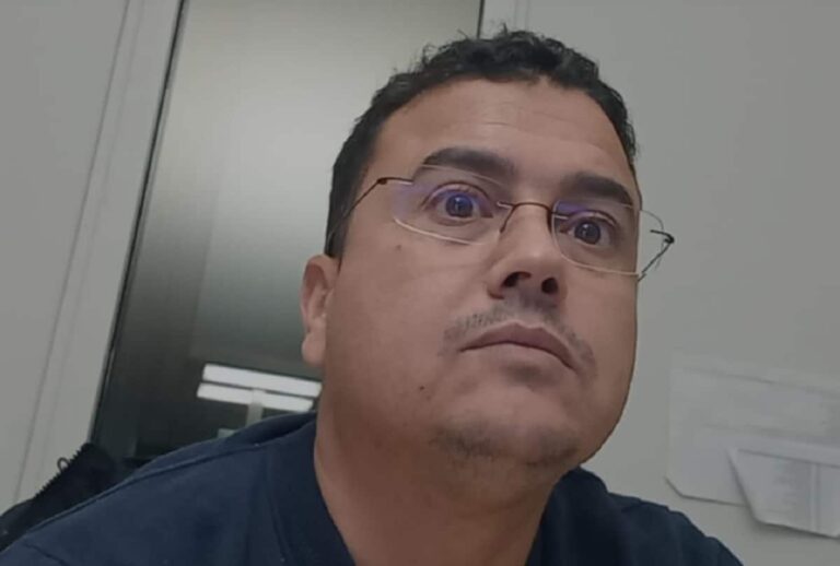 Allal Boussata, économiste.