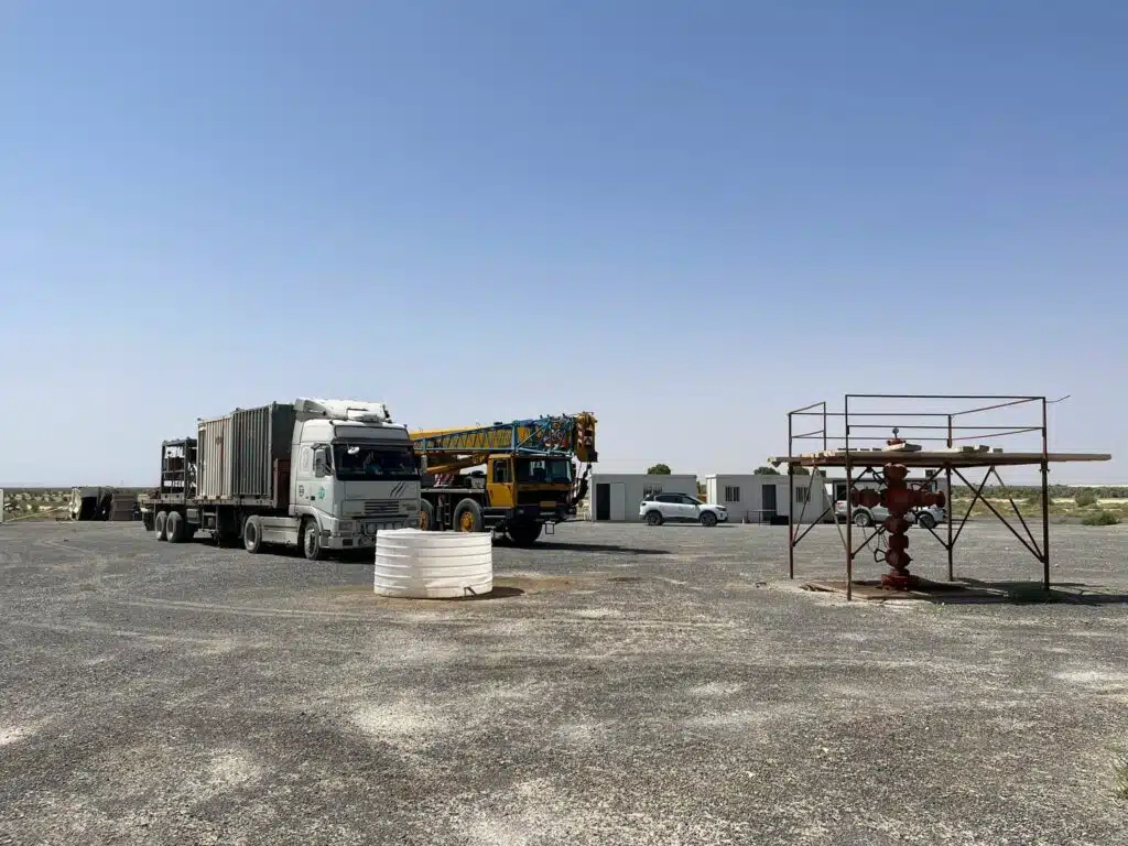 Predator Oil & Gas s'apprête à démarrer les tests de production du gaz biogénique de Guercif