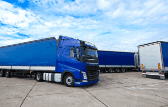 Transport de marchandises : le “Manifeste de fret” désormais accessible en ligne