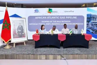Gazoduc Nigeria-Maroc : après l'adhésion du Togo, place à la structuration opérationnelle du projet (Benkhadra)