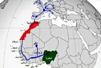 Gazoduc Nigeria-Maroc. Le projet qui veut redessiner la carte énergétique de l’Afrique (Amina Benkhadra)