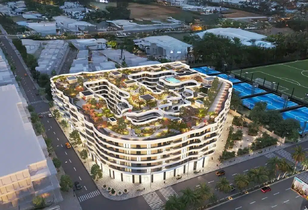 Lancement de la commercialisation du projet Icon Urban Living à Casablanca