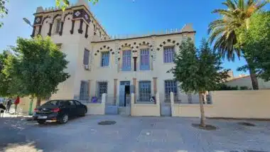 Musée régional de la Résistance et de l’Armée de libération d’Oujda : quand le passé dialogue avec le présent