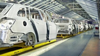Le Maroc, une option pour l’implantation d’une base industrielle du groupe chinois Ningbo Gaofa
