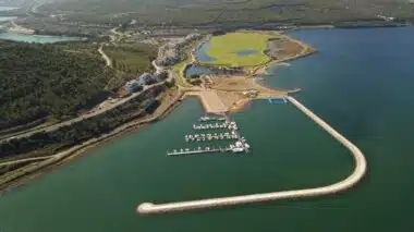 Marouane Ghanimi : &ldquo;Marchica n’est pas seulement une destination, c’est une expérience&rdquo;