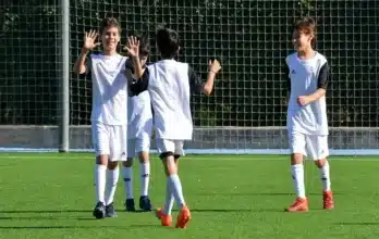 Le Real Madrid lance son Programme éducatif de football au Maroc dès septembre