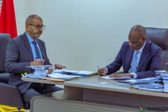 Le groupe marocain CMS va construire deux nouvelles universités au Ghana