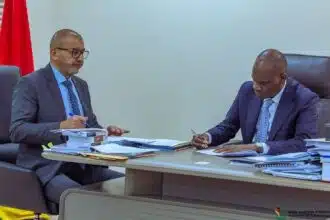 Le groupe marocain CMS va construire deux nouvelles universités au Ghana