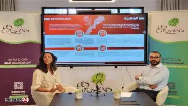 Engagement citoyen au Maroc : les jeunes veulent participer, mais se heurtent à un mur institutionnel (rapport)