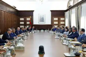 Réforme des retraites : une série de réunions à partir de septembre prochain