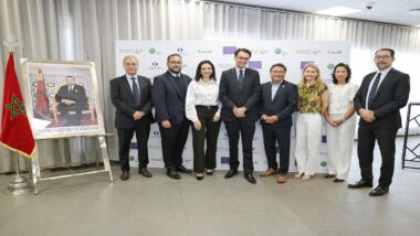 Saham Bank obtient 55 millions d’euros pour soutenir les investissements durables