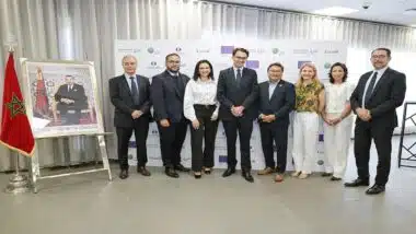 Saham Bank obtient 55 millions d’euros pour soutenir les investissements durables
