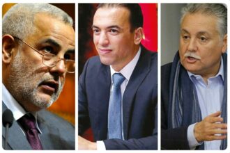 Un week-end politique particulièrement mouvementé