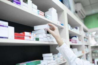 Rupture des médicaments : bientôt une plateforme logistique nationale et un observatoire