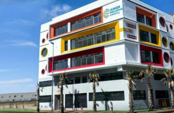 Un parcours trilingue dès la maternelle : l’école qui prépare vos enfants au monde de demain