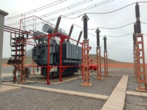 Électricité : mise en service du poste 225/60 kV Guelmim II