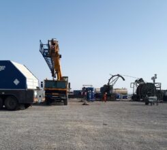Gaz naturel. Predator Oil & Gas entame les tests sur le puits MOU-3 (Province de Guercif)