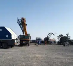 Gaz naturel. Predator Oil & Gas entame les tests sur le puits MOU-3 (Province de Guercif)