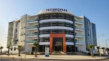 Lancement des études architecturales pour la construction du Technopark de Témara