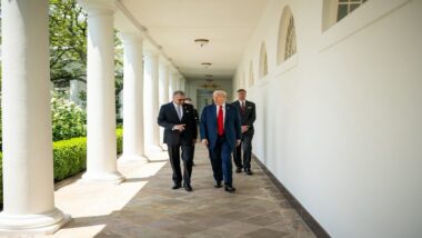 Massad Boulos, émissaire de Trump, attendu au Maroc ?