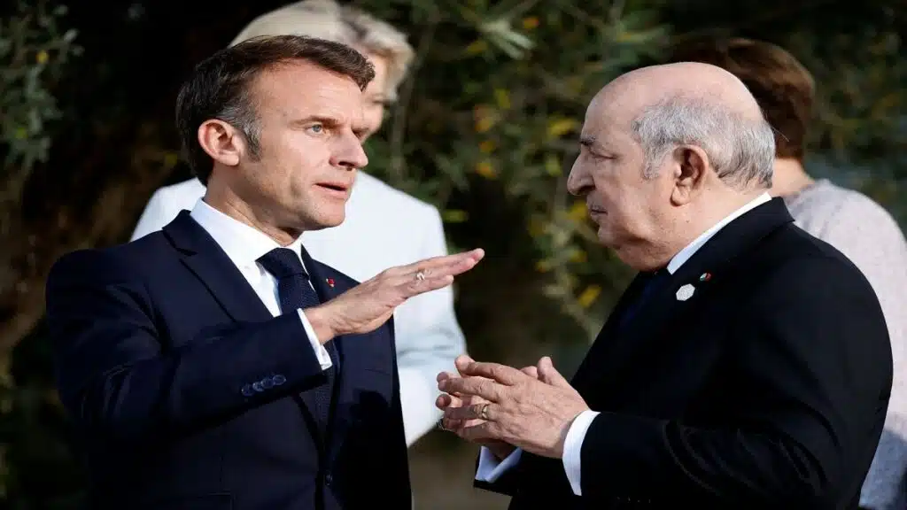 Le service de vigilance français Viginum accuse une structure algérienne d’avoir orchestré une campagne numérique contre la France.