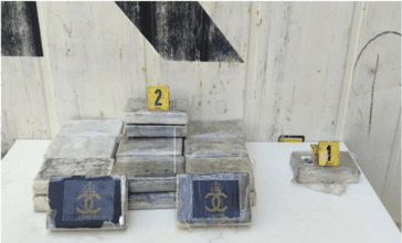 Trafic de drogue. Saisie de 25 kg de cocaïne pure à Tanger et de 598,5 kg de chira à Tata