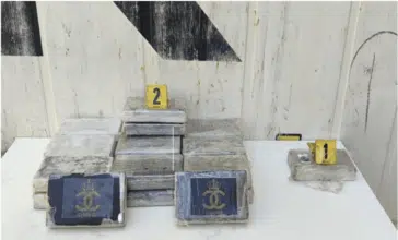 Trafic de drogue. Saisie de 25 kg de cocaïne pure à Tanger et de 598,5 kg de chira à Tata