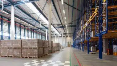 Rabat-Salé-Kénitra : renforcement de la plateforme régionale de réserves avec deux nouveaux entrepôts