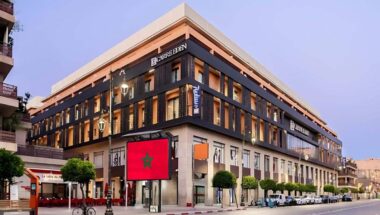 Risma en passe d'acquérir le Radisson Blu de Marrakech et le Carré Eden pour 524 MDH