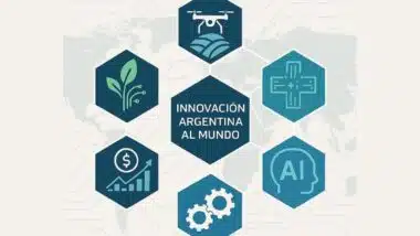 L’Argentine organisera en octobre une mission commerciale multisectorielle à Casablanca